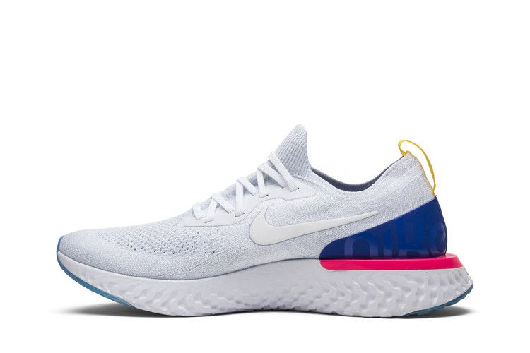 Nike Epic React Flyknit 'OG'