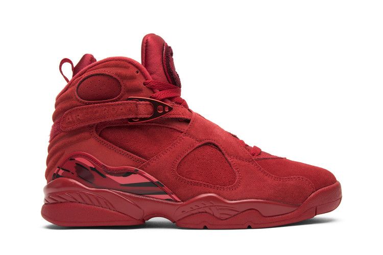 Wmns Air Jordan 8 Retro 'Valentine's Day'