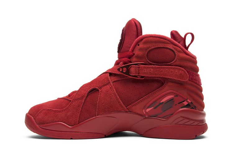 Wmns Air Jordan 8 Retro 'Valentine's Day'