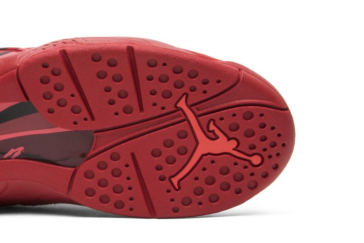 Wmns Air Jordan 8 Retro 'Valentine's Day'