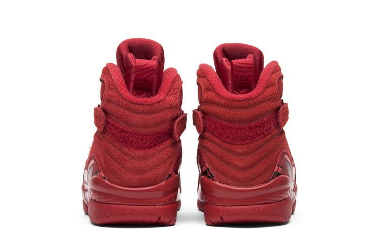 Wmns Air Jordan 8 Retro 'Valentine's Day'