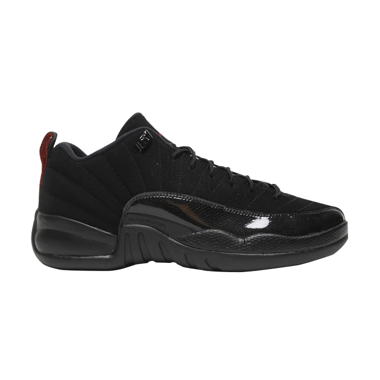 Air Jordan 12 Retro Low Gs