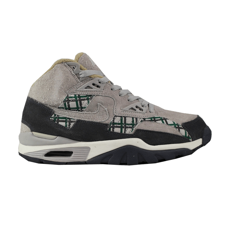 Nike Air Trainer Sc High — Anthracite/Dark Charcoal-Ivory-Mushroom