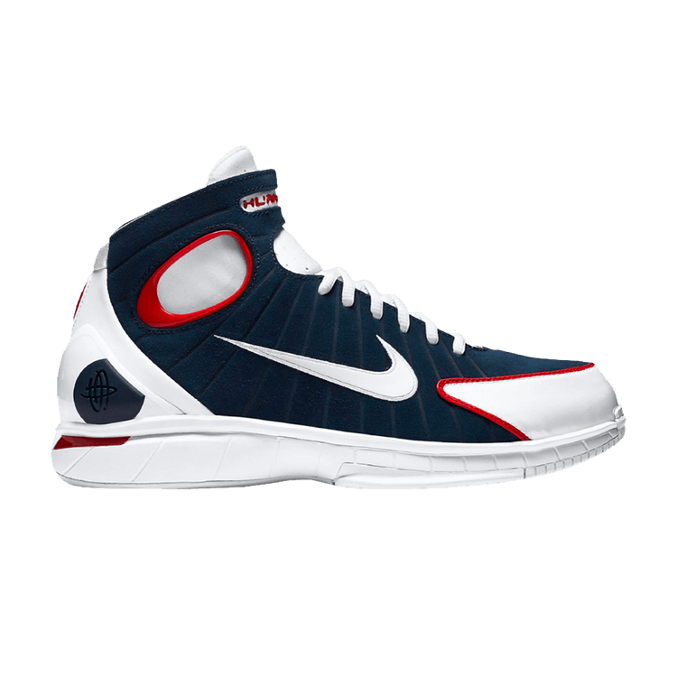 Nike Air Zoom Huarache 2K4 'Olympics' Sample