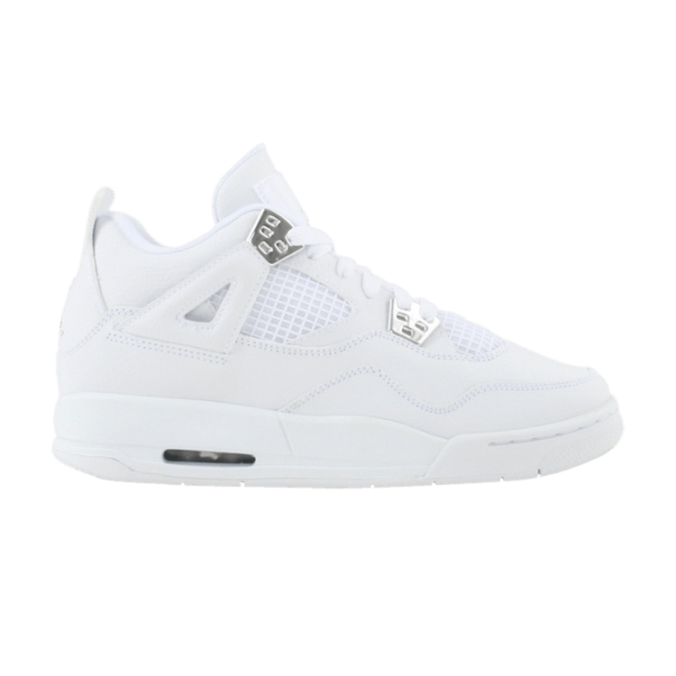 Air Jordan 4 Retro GS 'Pure Money' 2006