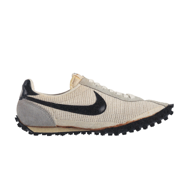 Nike Astro Grabber 'Grey Black' 1977 — Grey/Black