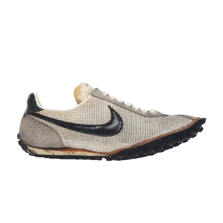 Nike Astro Grabber 'Grey Black' — Grey/Black