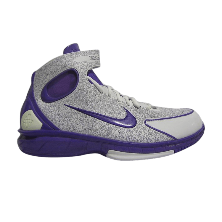 Nike Air Zoom Huarache 2K4 KB 'Laser'