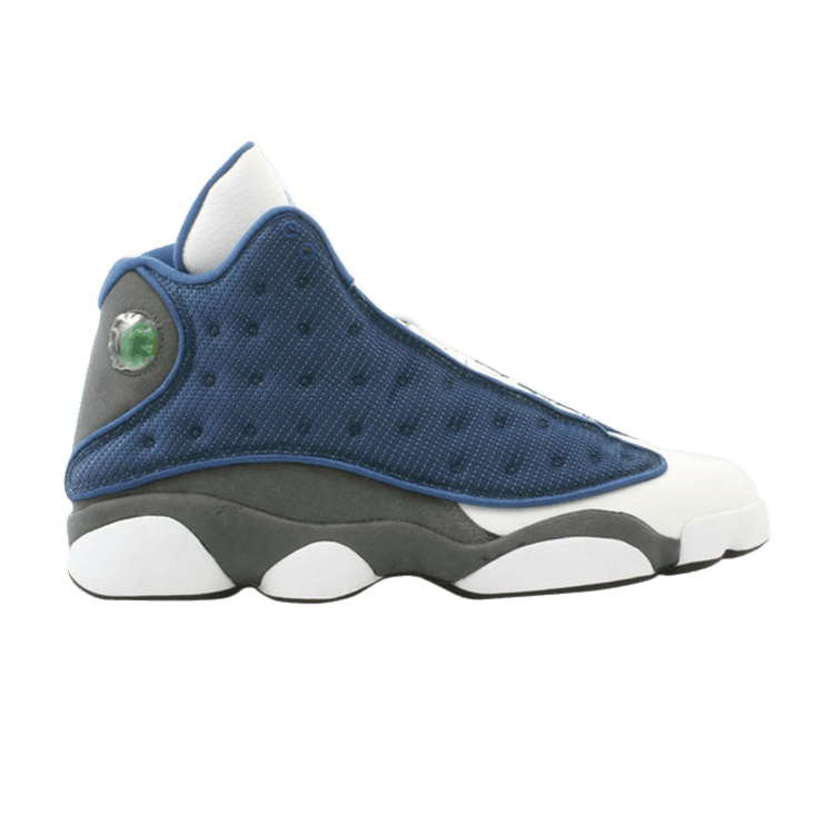 Air Jordan 13 Retro 'Flint' 2005 Sample