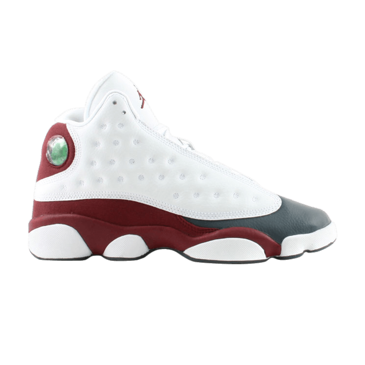 Air Jordan 13 Retro GS 'Grey Toe' 2005