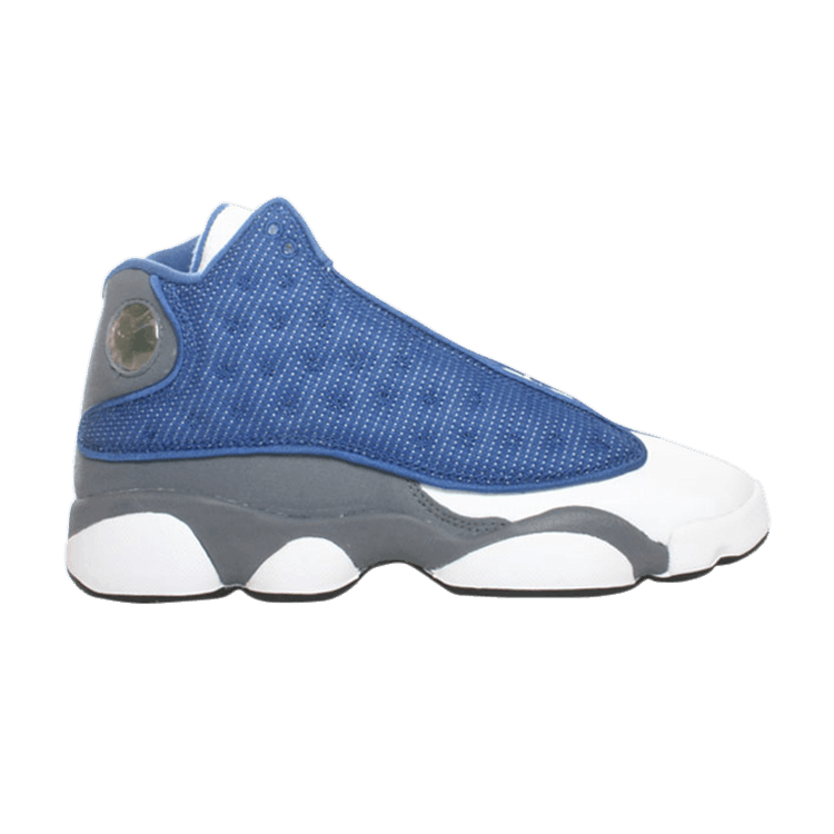 Air Jordan 13 Retro GS 'Flint' 2005