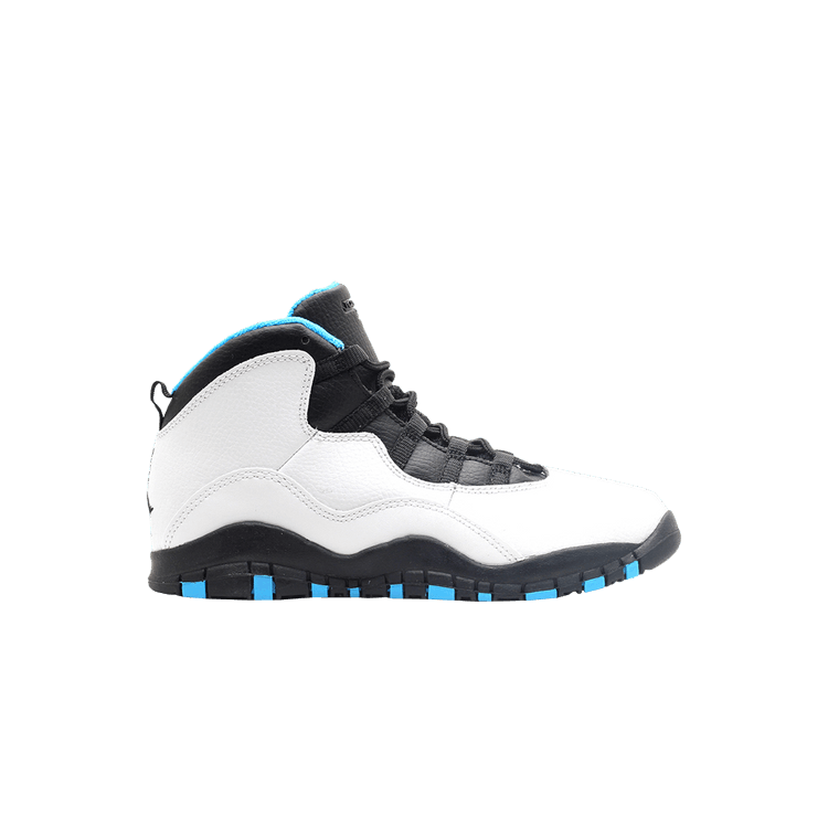 Air Jordan 10 Retro PS 'Powder Blue'