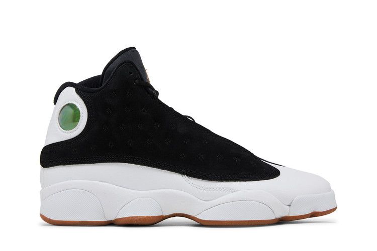 Air Jordan 13 Retro GG 'City of Flight'