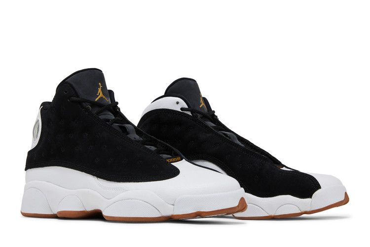 Air Jordan 13 Retro GG 'City of Flight'