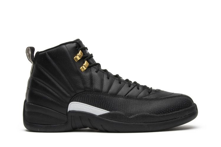 Air Jordan 12 Retro 'The Master'