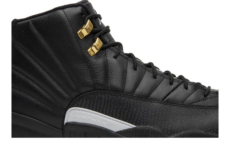 Air Jordan 12 Retro 'The Master'
