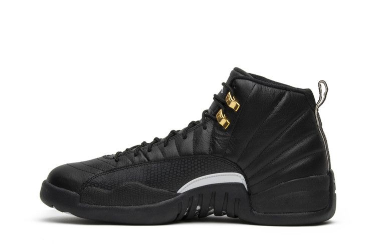 Air Jordan 12 Retro 'The Master'