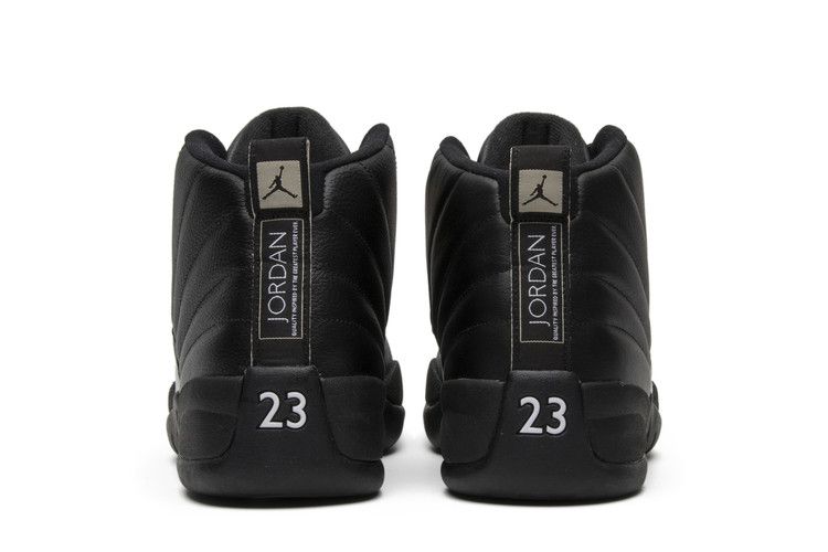 Air Jordan 12 Retro 'The Master'
