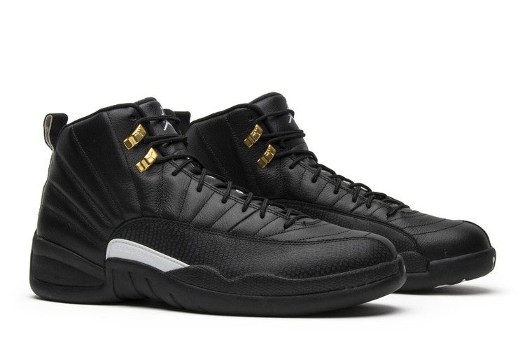 Air Jordan 12 Retro 'The Master'