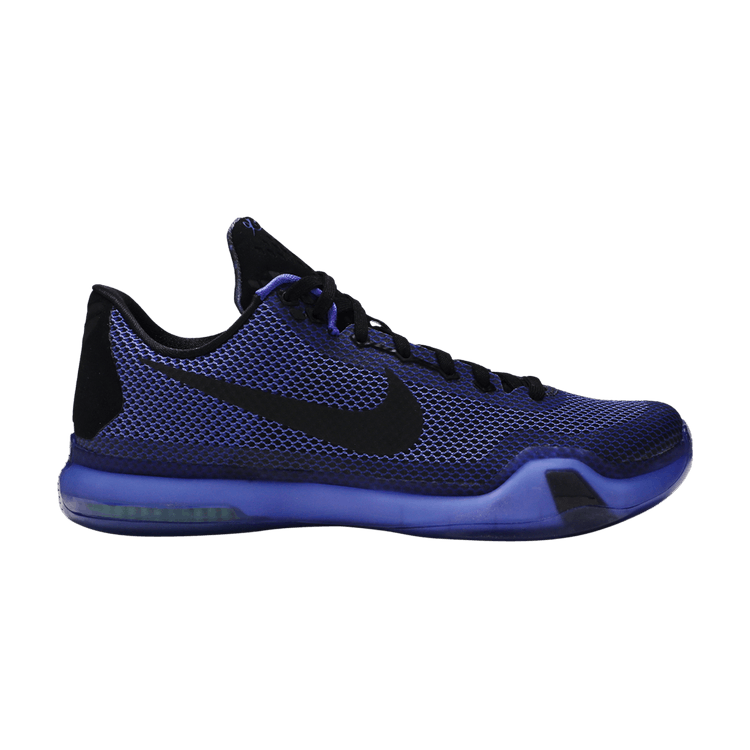 Nike Kobe 10 'Blackout'