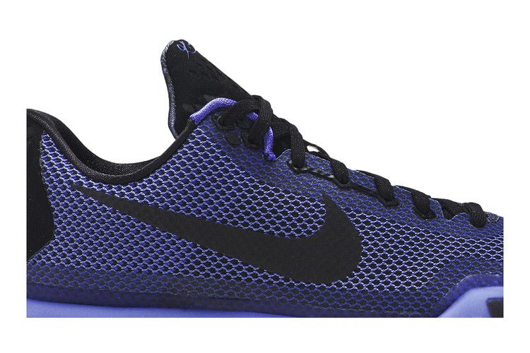 Nike Kobe 10 'Blackout'
