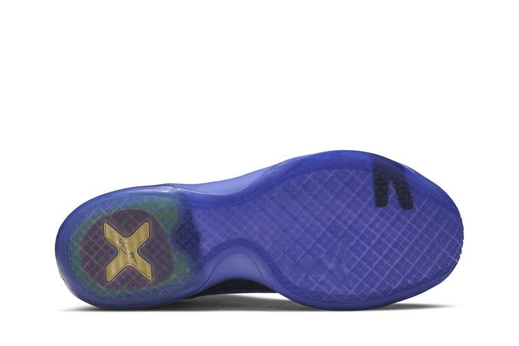 Nike Kobe 10 'Blackout'