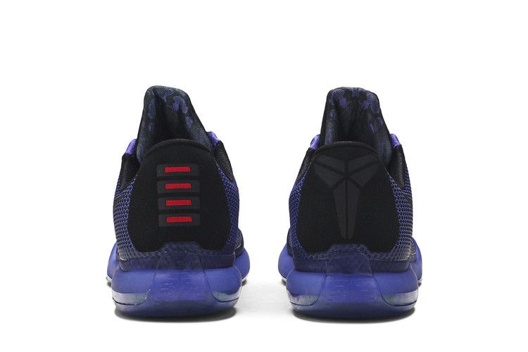 Nike Kobe 10 'Blackout'