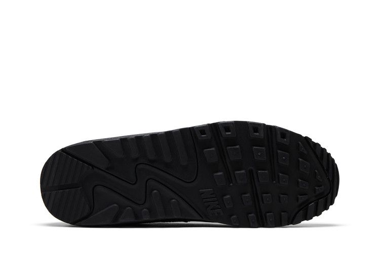 Nike Air Max 90 Essential 'Triple Black'