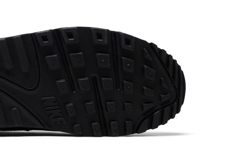 Nike Air Max 90 Essential 'Triple Black'