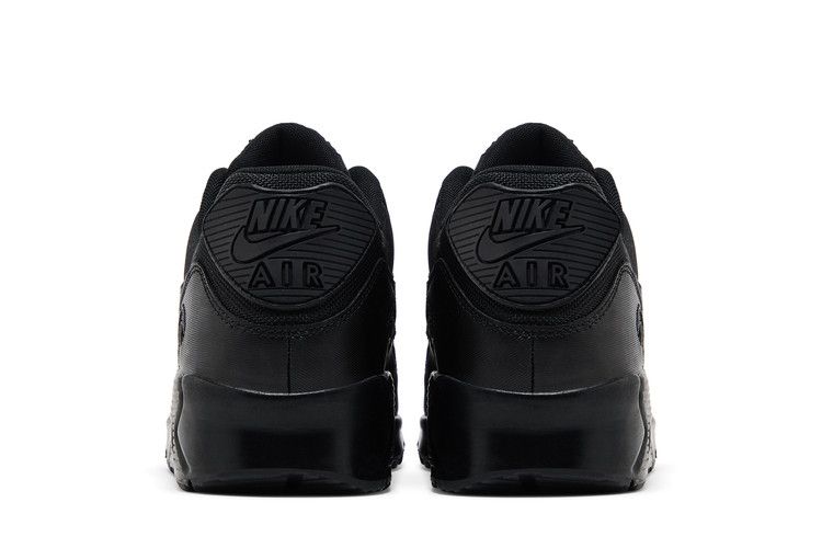 Nike Air Max 90 Essential 'Triple Black'