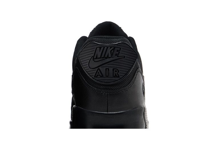 Nike Air Max 90 Essential 'Triple Black'