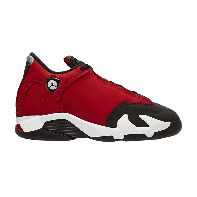 Air Jordan 14 Retro PS 'Gym Red'