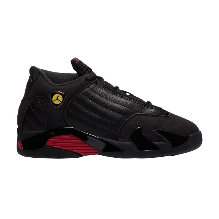 Air Jordan 14 Retro PS 'Last Shot'