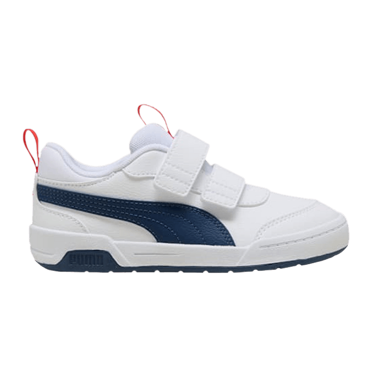 Puma Multiflex 2 PS 'White Persian Blue' — White/Persian Blue
