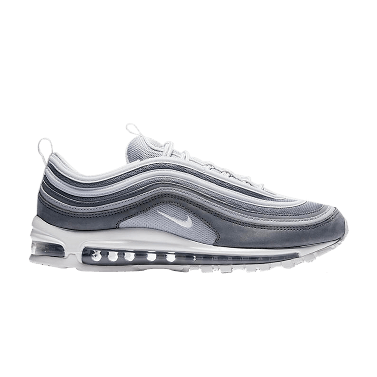 Nike Air Max 97 Premium 'Wolf Grey'