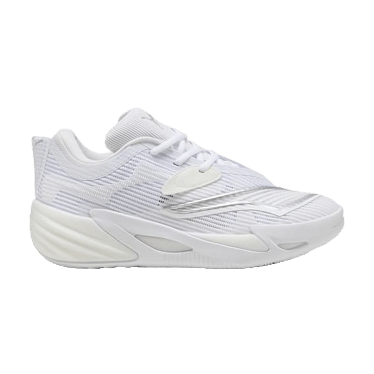 Puma All-Pro Nitro 2 'White Bluemazing' — White/Bluemazing