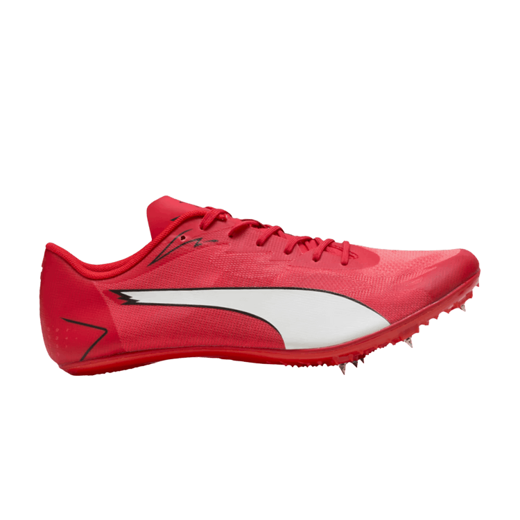 Puma Evospeed Brush 7 'Red White' — Red/White