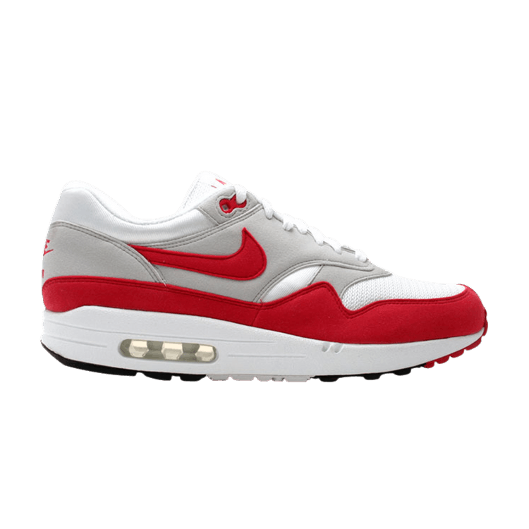 Nike Air Max 1 Classic 'History Of Air - Sport Red'