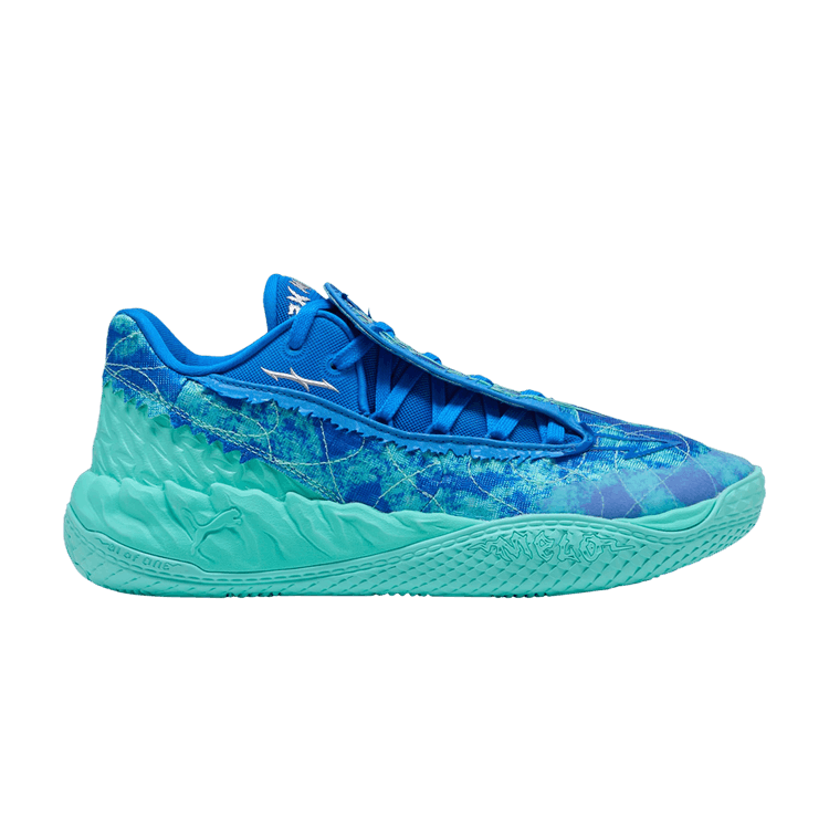Puma MB.05 Lo 'Ultra Blue' — Ultra Blue/Intense Mint


Features
