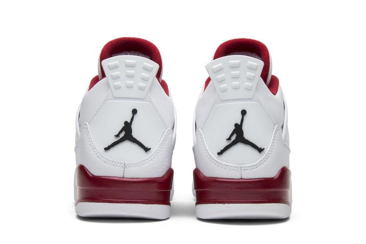 Air Jordan 4 Retro 'Alternate 89'