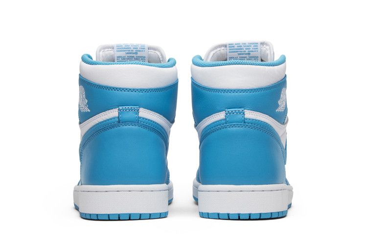 Air Jordan 1 Retro High OG 'UNC'
