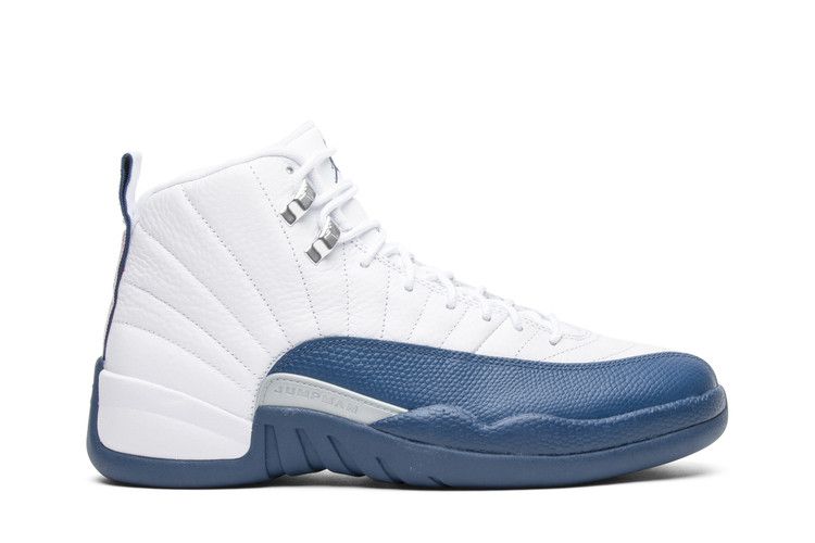 Air Jordan 12 Retro 'French Blue' 2016