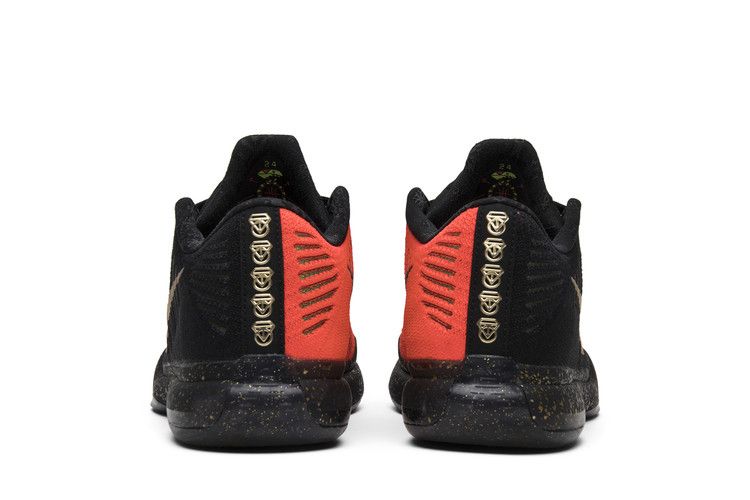 Nike Kobe 10 Elite Low 'Christmas'