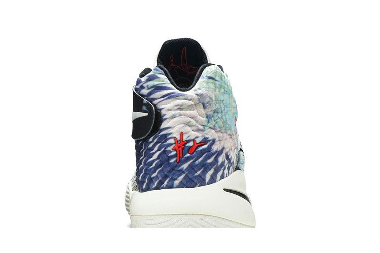 Nike Kyrie 2 'Effect'