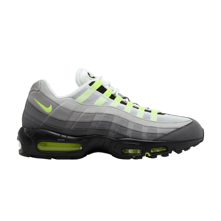 Nike Air Max 95 OG 'Neon' 2018