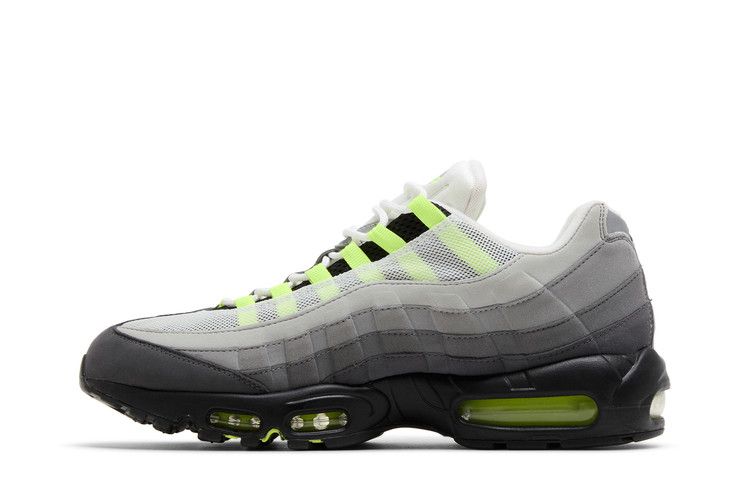 Nike Air Max 95 OG 'Neon' 2018