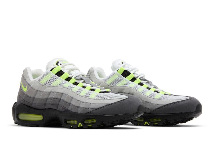 Nike Air Max 95 OG 'Neon' 2018
