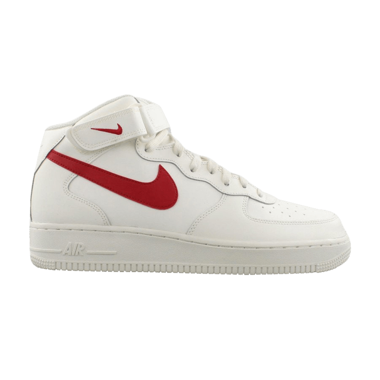 Nike Air Force 1 Mid '07 'Sail'