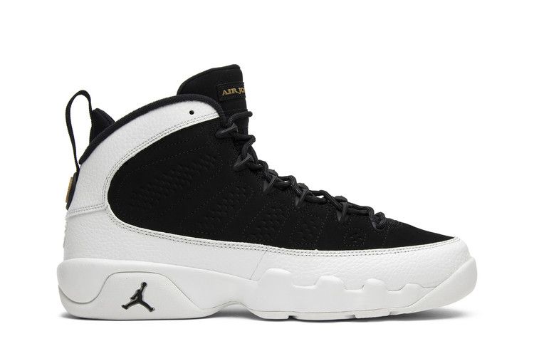 Air Jordan 9 Retro BG 'Los Angeles'
