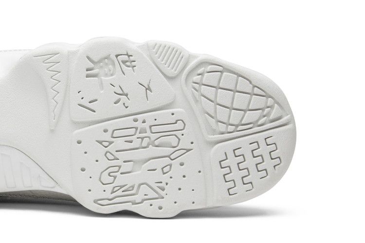 Air Jordan 9 Retro BG 'Los Angeles'